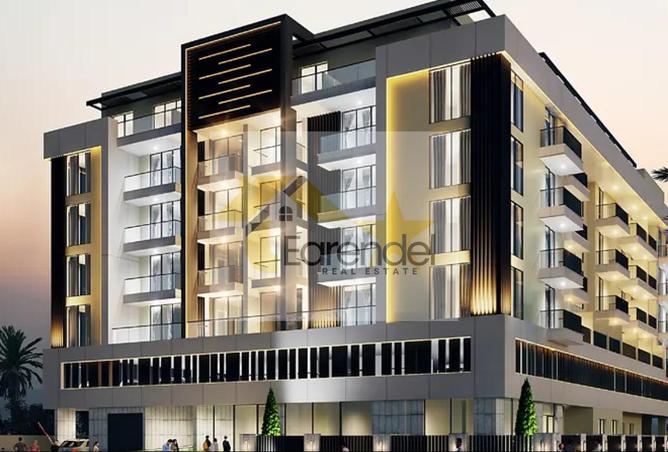 Contemporary Urban Comfort | Q3 2027 Handover