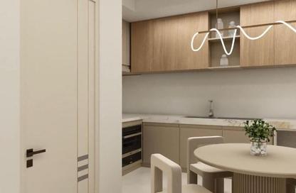 Apartment - Studio - 1 Bathroom for sale in Moonsa Residences 2 - International City Phase 2 - Al Warsan 4 - Al Warsan - Dubai Apartment - Studio - 1 Bathroom for sale in Moonsa Residences 2 - International City Phase 2 - Al Warsan 4 - Al Warsan - Dubai