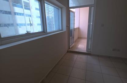 Apartment - 2 - 3 for rent in Ajman One Towers - Al Sawan - Ajman