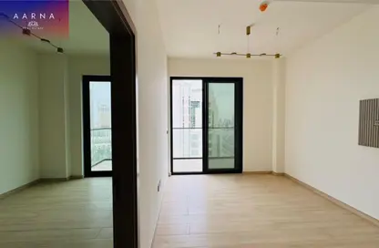 Apartment - 1 Bedroom - 2 Bathrooms for rent in Binghatti Heights - District 10 - Jumeirah Village Circle - Dubai