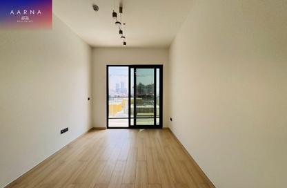Apartment - 1 Bedroom - 2 Bathrooms for rent in Binghatti Heights - District 10 - Jumeirah Village Circle - Dubai