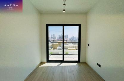 Apartment - 1 Bedroom - 2 Bathrooms for rent in Binghatti Heights - District 10 - Jumeirah Village Circle - Dubai