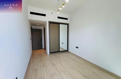 Apartment - 1 Bedroom - 2 Bathrooms for rent in Binghatti Heights - District 10 - Jumeirah Village Circle - Dubai