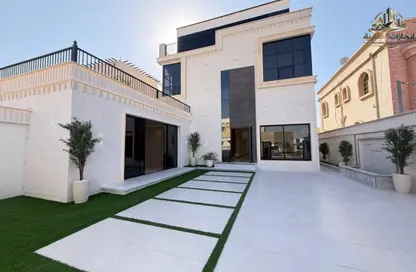 Villa - 5 Bedrooms - 7 Bathrooms for sale in Al Rawda 2 Villas - Al Rawda 2 - Al Rawda - Ajman
