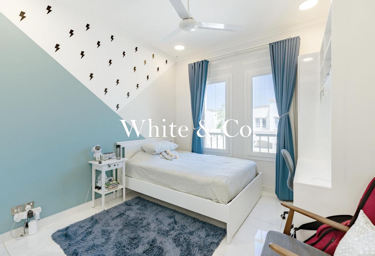 Fully Upgraded | Huge BUA | Extended 1M photo 14