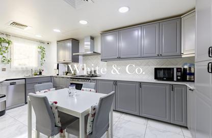 Villa - 4 Bedrooms - 4 Bathrooms for rent in Springs 5 - The Springs - Dubai Villa - 4 Bedrooms - 4 Bathrooms for rent in Springs 5 - The Springs - Dubai