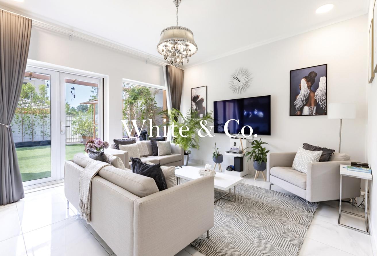 Fully Upgraded | Huge BUA | Extended 1M photo 4