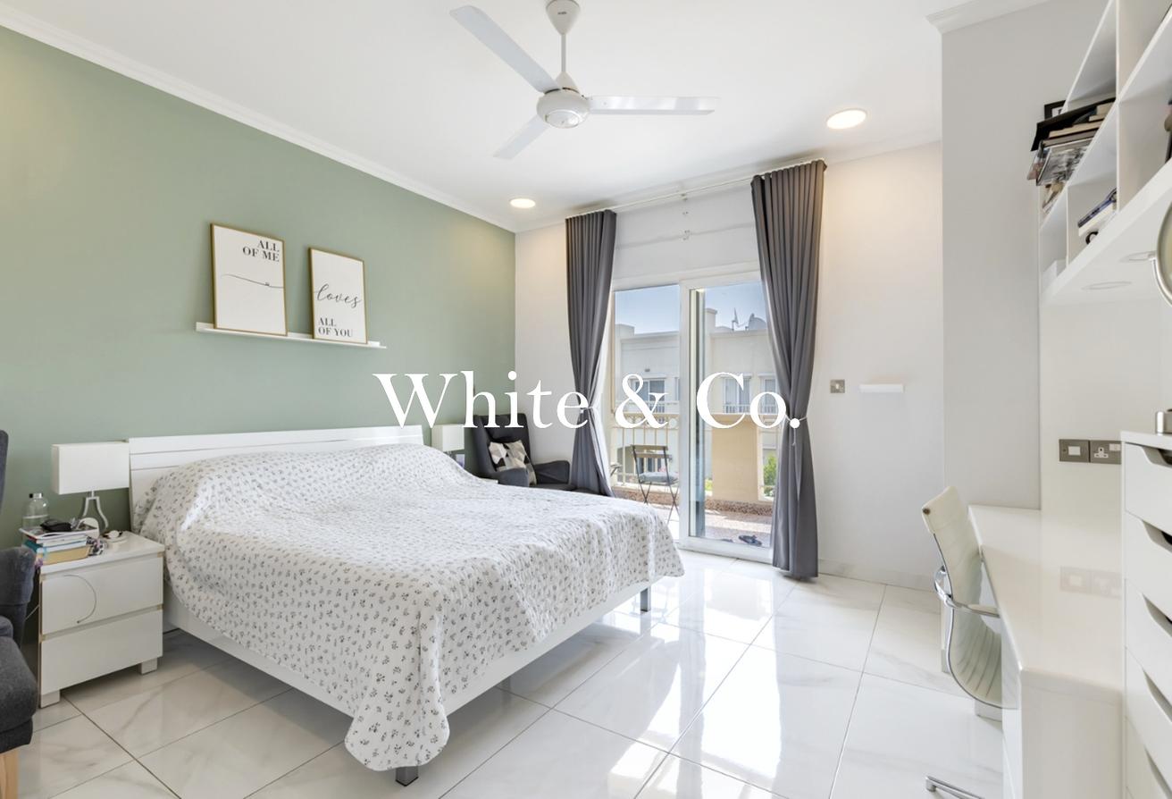 Fully Upgraded | Huge BUA | Extended 1M photo 9