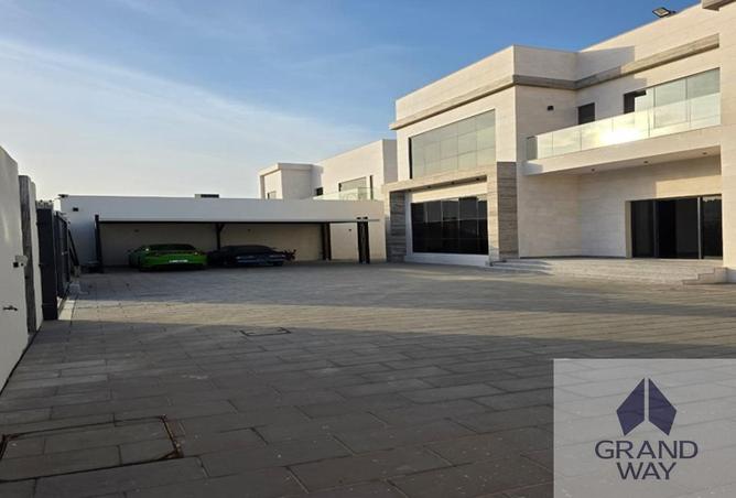 82801070 - الصورة الرئيسية للعقار