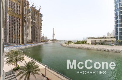 Apartment - 1 Bedroom - 1 Bathroom for rent in 5242 Tower 1 - 5242 - Dubai Marina - Dubai