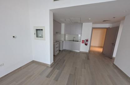 Apartment - 1 Bedroom - 1 Bathroom for rent in Waters Edge - Yas Island - Abu Dhabi