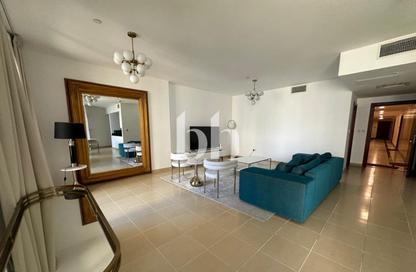 Apartment - 1 Bedroom - 1 Bathroom for rent in Murjan 2 - Murjan - Jumeirah Beach Residence - Dubai