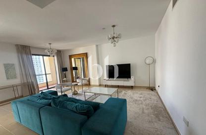 Apartment - 1 Bedroom - 1 Bathroom for rent in Murjan 2 - Murjan - Jumeirah Beach Residence - Dubai