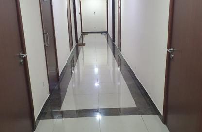 Apartment - 2 - 3 for rent in Ajman One Tower 7 - Al Rashidiya 3 - Al Rashidiya - Ajman Apartment - 2 - 3 for rent in Ajman One Tower 7 - Al Rashidiya 3 - Al Rashidiya - Ajman