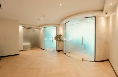 Office Space - Studio - 1 Bathroom for rent in The Binary Tower - Business Bay - Dubai Office Space - Studio - 1 Bathroom for rent in The Binary Tower - Business Bay - Dubai