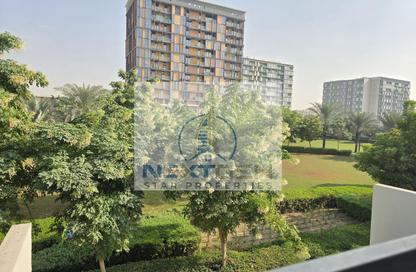 Duplex - 2 - 3 for sale in The Pulse Residence Icon - The Pulse - Dubai South (Dubai World Central) - Dubai