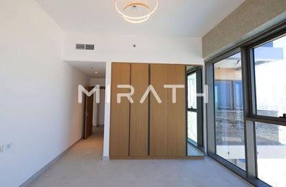 Apartment - 2 Bedrooms - 3 Bathrooms for rent in Riva Residence - Maritime City - Dubai