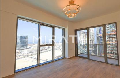 Apartment - 2 Bedrooms - 3 Bathrooms for rent in Riva Residence - Maritime City - Dubai