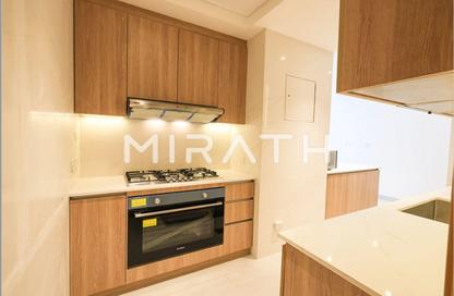 Apartment - 2 Bedrooms - 3 Bathrooms for rent in Riva Residence - Maritime City - Dubai