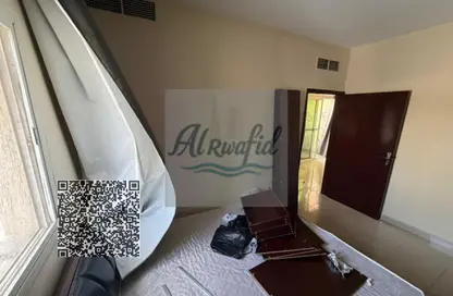 شقة - غرفة نوم - 1 حمام للايجار في برج النعيمية  2 - أبراج النعيمية - النعيمية - عجمان