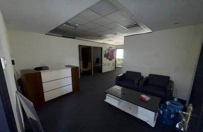 Office Space - Studio - 1 for rent in Sarah Building - Al Garhoud - Dubai
