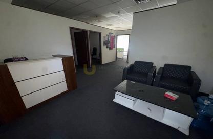 Office Space - Studio - 1 for rent in Sarah Building - Al Garhoud - Dubai