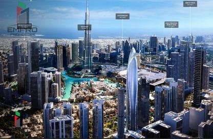 شقة - 3 غرف نوم - 4 حمامات للبيع في أماكن مرسيدس بنز من بن غاطي - وسط مدينة دبي - دبي شقة - 3 غرف نوم - 4 حمامات للبيع في أماكن مرسيدس بنز من بن غاطي - وسط مدينة دبي - دبي