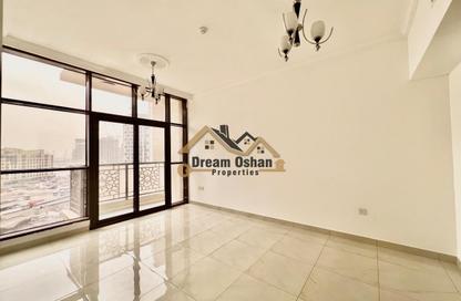 Apartment - 1 Bedroom - 2 Bathrooms for rent in Dome Tower - Al Jaddaf - Dubai