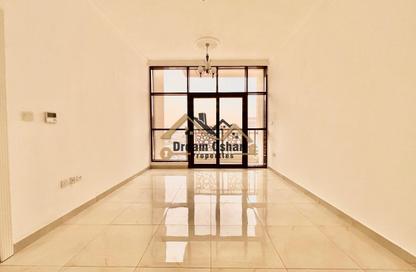 Apartment - 1 Bedroom - 2 Bathrooms for rent in Dome Tower - Al Jaddaf - Dubai
