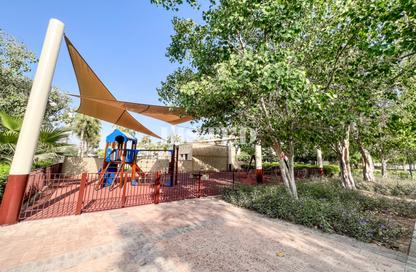 Villa - 3 Bedrooms - 5 Bathrooms for rent in Granada - Mina Al Arab - Ras Al Khaimah Villa - 3 Bedrooms - 5 Bathrooms for rent in Granada - Mina Al Arab - Ras Al Khaimah