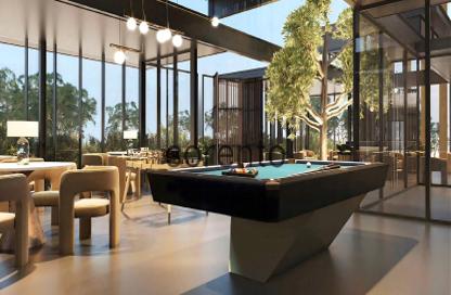 Apartment - 1 Bedroom - 1 Bathroom for sale in Laya Courtyard - Dubai Studio City - Dubai