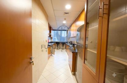 Apartment - 2 - 3 for rent in Manazel Al Safa - Business Bay - Dubai