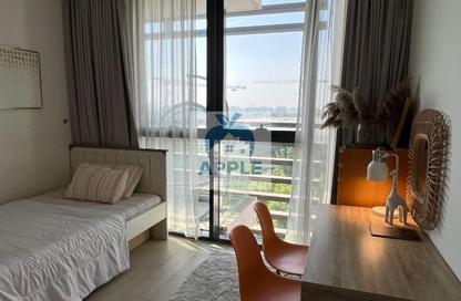Apartment - 2 - 3 for rent in MISK Apartments - Aljada - Sharjah