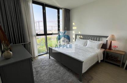 Apartment - 2 - 3 for rent in MISK Apartments - Aljada - Sharjah Apartment - 2 - 3 for rent in MISK Apartments - Aljada - Sharjah