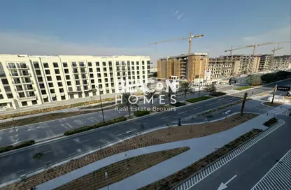 شقة - غرفة نوم - 1 حمام للايجار في اسكوت ريزيدينس - تاون سكوير - دبي