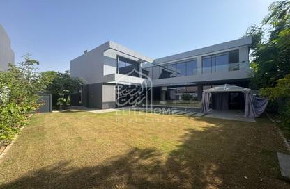 Villa - 5 Bedrooms - 7 Bathrooms for sale in Sendian - Masaar - Tilal City - Sharjah