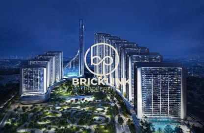 Apartment - 1 - 1 for sale in Maybach Six Tower B - Maybach Six - Nad Al Sheba 1 - Nad Al Sheba - Dubai
