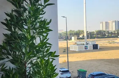 Apartment - 1 Bedroom - 2 Bathrooms for rent in AlFalah - Muwaileh Commercial - Sharjah