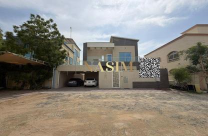 Villa - 5 Bedrooms - 6 Bathrooms for sale in Al Yasmeen 1 - Al Yasmeen - Ajman