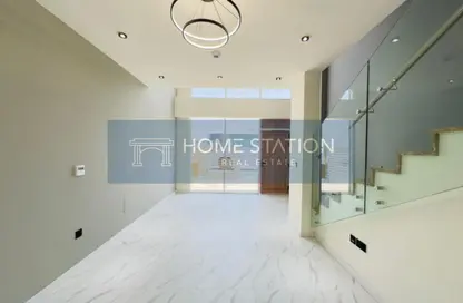 تاون هاوس - غرفة نوم - 2 حمامات للايجار في روكان 3 - روكان - دبي لاند - دبي تاون هاوس - غرفة نوم - 2 حمامات للايجار في روكان 3 - روكان - دبي لاند - دبي