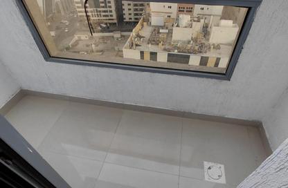 Apartment - 1 Bedroom - 2 Bathrooms for rent in Al Majaz 3 - Al Majaz - Sharjah