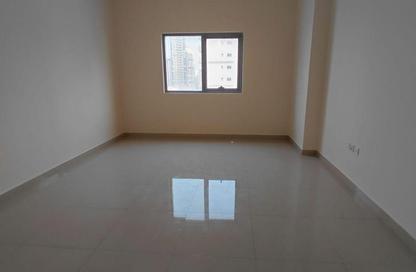 Apartment - 1 Bedroom - 2 Bathrooms for rent in Al Majaz 3 - Al Majaz - Sharjah