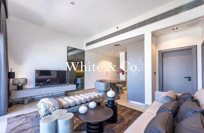 Apartment - 1 Bedroom - 2 Bathrooms for sale in MAG 960 - MAG City - Mohammed Bin Rashid City - Dubai