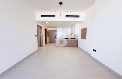 Apartment - 1 Bedroom - 2 Bathrooms for rent in Binghatti Amber - District 11 - Jumeirah Village Circle - Dubai