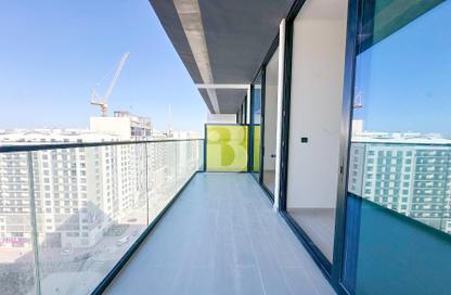 Apartment - 1 Bedroom - 2 Bathrooms for rent in Binghatti Amber - District 11 - Jumeirah Village Circle - Dubai