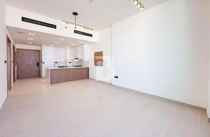 Apartment - 1 Bedroom - 2 Bathrooms for rent in Binghatti Amber - District 11 - Jumeirah Village Circle - Dubai