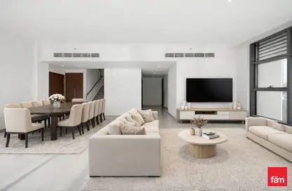 شقة - 4 غرف نوم - 5 حمامات للبيع في مبنى Mulberry 2 at Park Heights B2 - مالبيري 2 في بارك هايتس بلوك ب - ملبيري 2 - بارك هايتس - دبي هيلز استيت - دبي