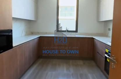 Townhouse - 3 Bedrooms - 4 Bathrooms for rent in Marsa Al Jubail - Al Jubail Island - Abu Dhabi