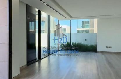 Townhouse - 3 Bedrooms - 4 Bathrooms for rent in Marsa Al Jubail - Al Jubail Island - Abu Dhabi