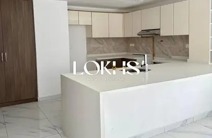 شقة - غرفة نوم - 2 حمامات للايجار في بحيرات سيرينيتي 5 - الضاحية 10 - قرية جميرا الدائرية - دبي